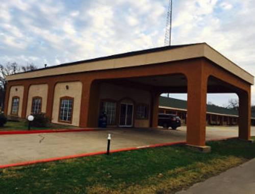 Days Inn Gun Barrel City Exterior foto